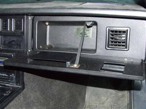 are there glove box metal conversion kits|Breadbox conversion .